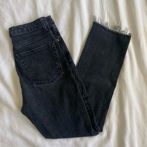 Top Shop Jeans - size 28
